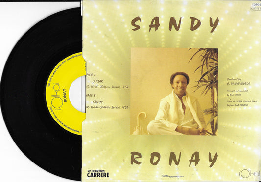 RONAY - Sugar
