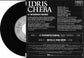IDRIS CHEBA - Le Misunderstanding