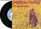 PATRICIA LAVILA - Une Petite Place Dans Ton Cœur