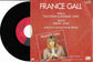 FRANCE GALL - Tout Pour La Musique / Résiste