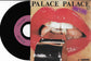 WHO'S WHO - Palace Palace