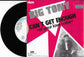BIG TONY - Can't Get Enough (Of Your Love Babe)