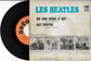 LES BEATLES - We Can Work It Out / Day Tripper