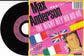 MAX ANDERSON - The Night Hey Ho Ho Ho