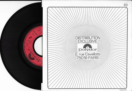 RUBETTES - Little 69