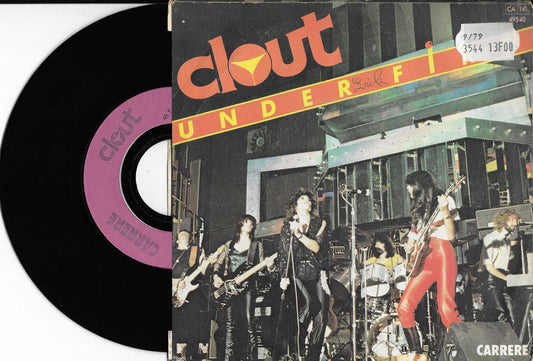 CLOUT - Under Fire