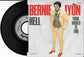 BERNIE LYON - Hell / Your World Is Fine