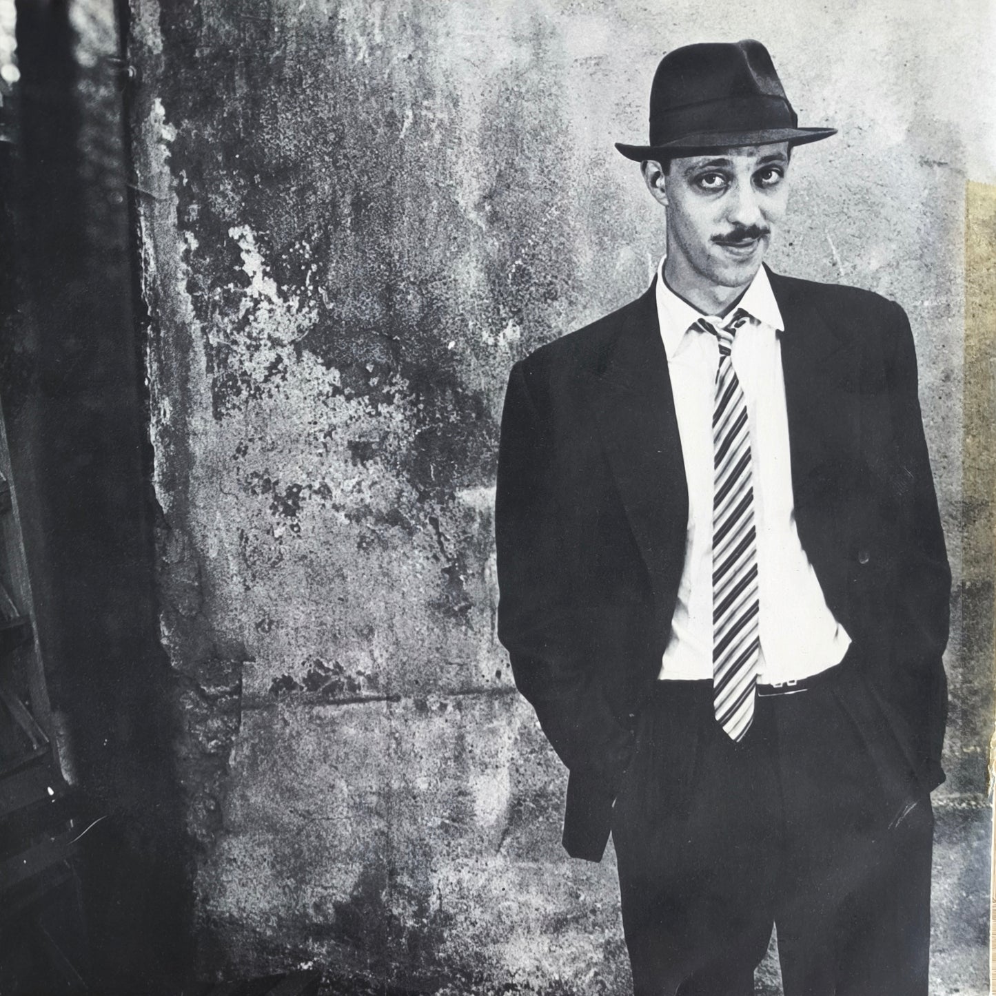TOM NOVEMBRE - Version Pour Doublage