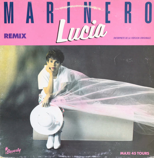 LUCIA - Marinero (Remix)