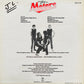 THE MOTORS - 1