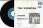 THE WHISPERS - Contagious