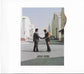 PINK FLOYD - Wish You Were Here (Remastered 2016)