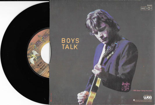 DAVE EDMUNS - Singing The Blues