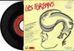 LES FORBANS - La Fille Du Flipper