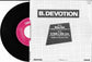 B. DEVOTION - Better Now