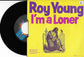 ROY YOUNG - Dig A Hole