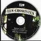 BRUNO COULAIS - Les Choristes