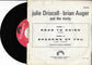 JULIE DRISCOLL, BRIAN AUGER & THE TRINITY - Road To Cairo