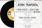 JOHN TRAVOLTA - Greased Lightnin' / Sandy