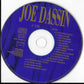 JOE DASSIN - Joe Dassin (Compilation 3 CD)