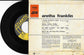 ARETHA FRANKLIN -  I Never Loved A Man