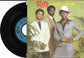 RITZ - Locomotion