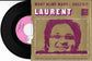 LAURENT - Mary Blind Mary