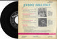 JOHNNY HALLYDAY - Hey Joe (Pressage Espagnol)