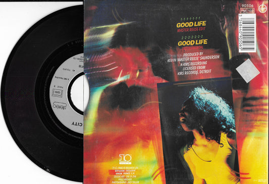 INNER CITY - Good Life