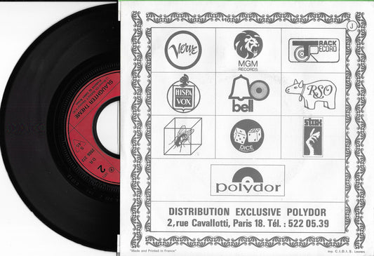 JAMES BROWN - Sexy, Sexy, Sexy