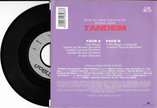 RICHARD COCCIANTE - Il Mio Rifugio