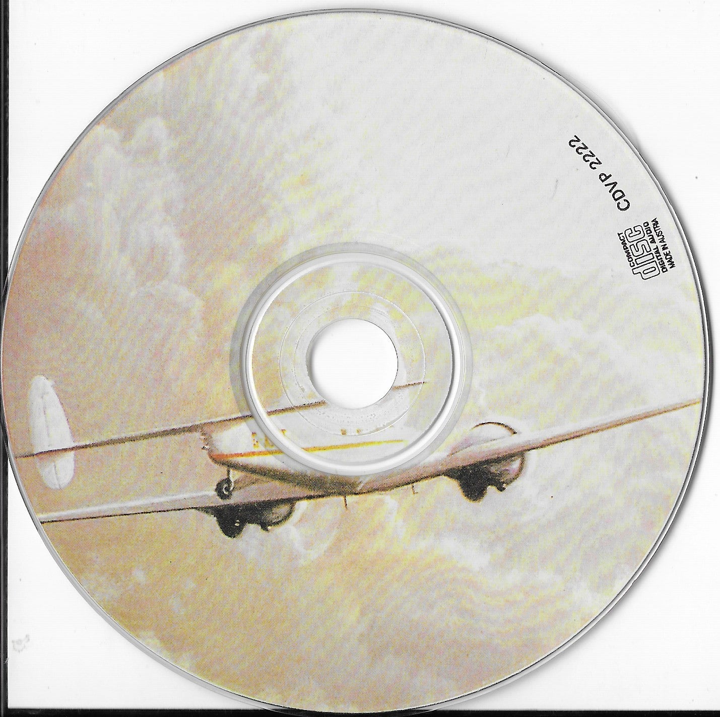 MIKE OLDFIELD - Five Miles Out