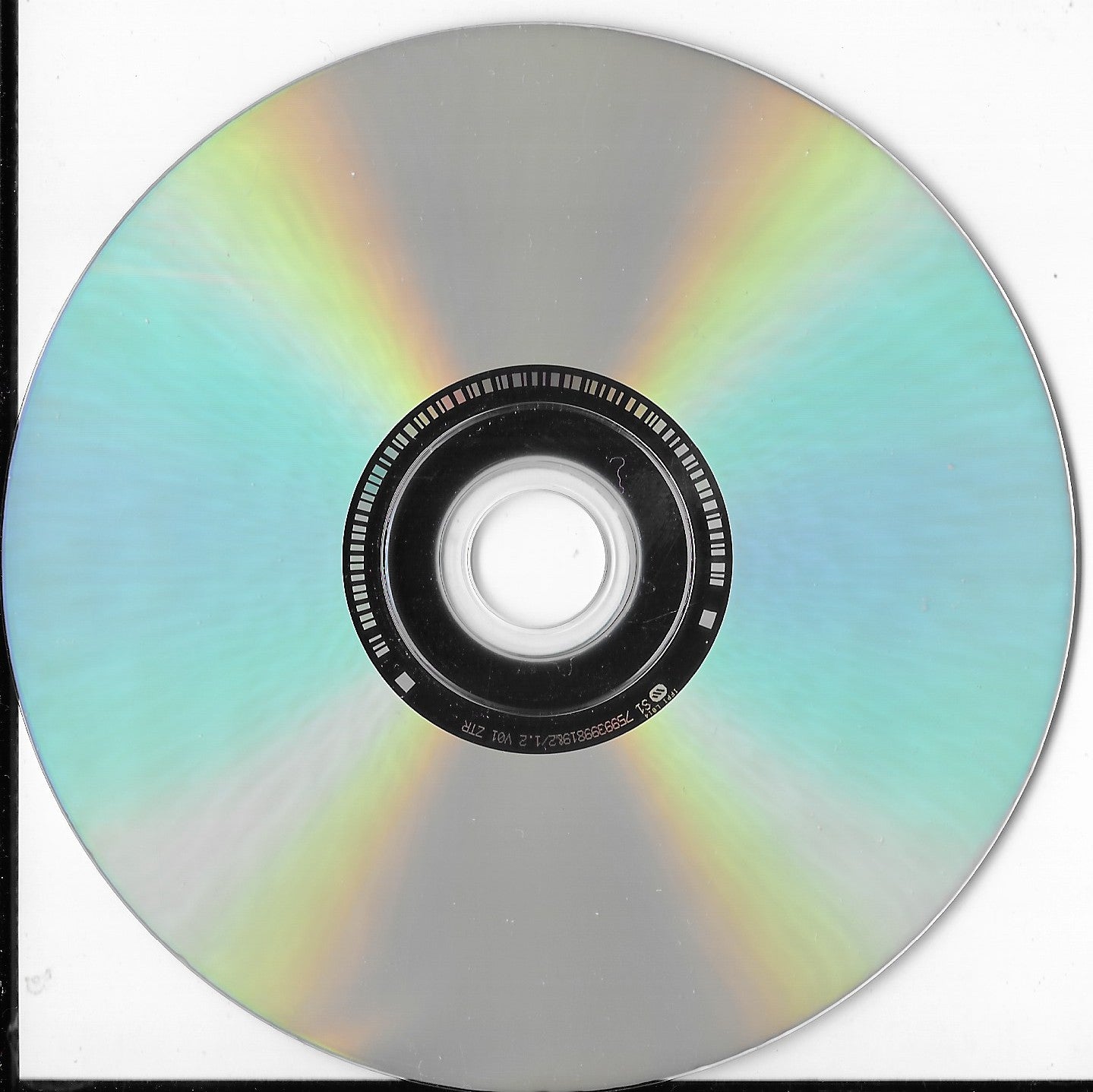 MADONNA - Celebration: The Video Collection