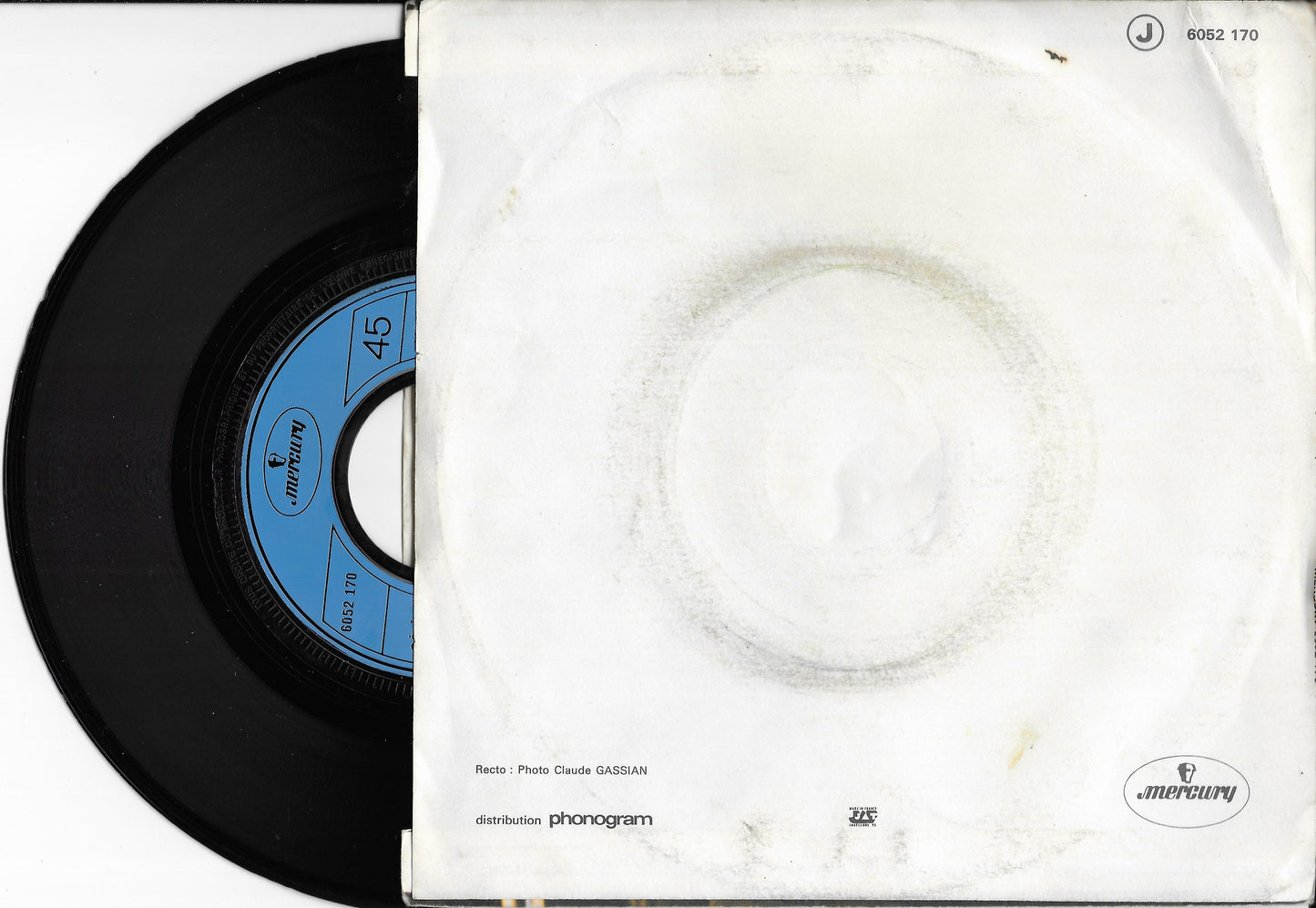 ROD STEWART - Twistin' The Night Away / You Wear It Well