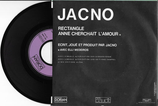 JACNO - Rectangle
