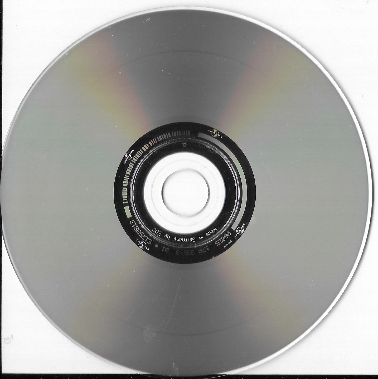 RAZORLIGHT - Razorlight