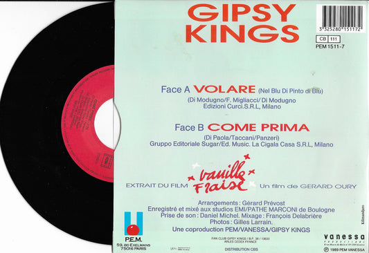 GYPSY KINGS - Volare