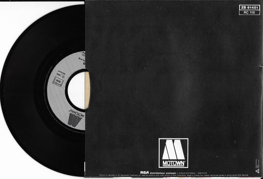 STEVIE WONDER - I Just Call to Say I Love You