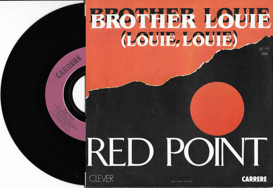 RED POINT - Brother Louie (Louie Louie)