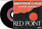 RED POINT - Brother Louie (Louie Louie)