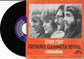 CREEDENCE CLEARWATER REVIVAL - Green River / Commotion