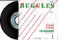 BUGGLES - Clean, Clean