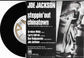 JOE JACKSON - Steppin' Out / Chinatown