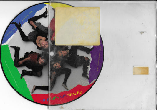 GO GO'S - We Got The Beat (Limited Edition, Numbered, Picture Disc)