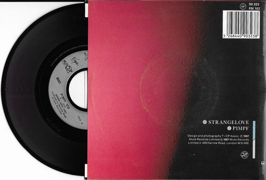 DEPECHE MODE - Strangelove