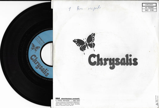 ULTRAVOX - Sleepwalk