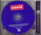 OASIS - Singles Collection (Coffret 5 CD)