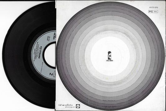 BUGGLES - Radio killed the Radio Star