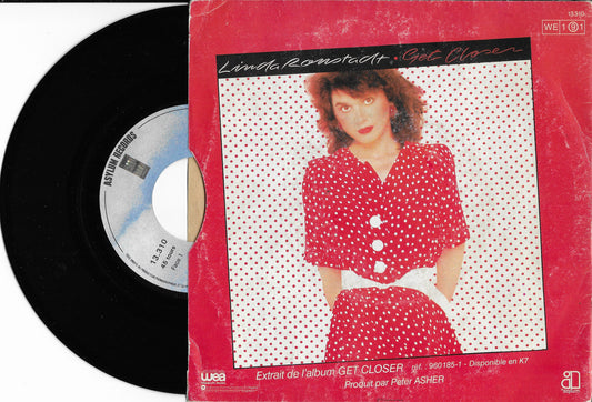 LINDA RONSTADT - Lies