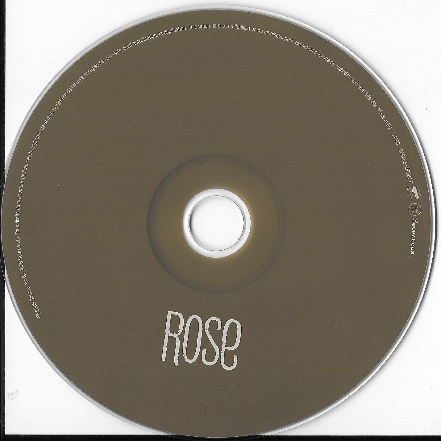 ROSE - Rose